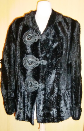 xxM377M Jacket from about 1905